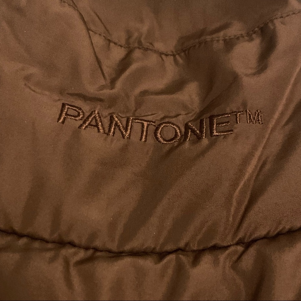 NWT Pantone LMTD EDITION Bucket Hat